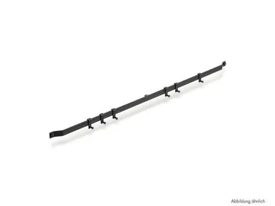 Produktbild von NABER 8042101 Cast Set, Relingsystem, B 900 mm, inkl. 6 Haken