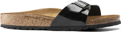 Immagine prodotto di Birkenstock pantofole da donna 40303 Colore: Nero Taglia: 42