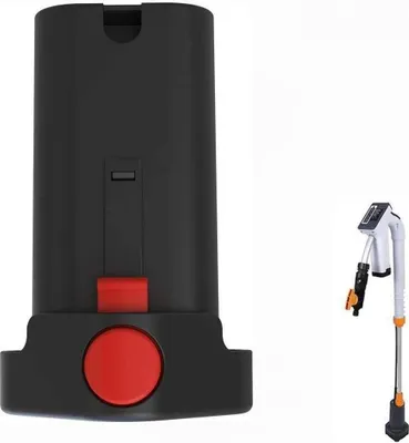 Produktbild von Akkupack GAP 12V - 2.0 Ah für Batavia Akku Regenfasspumpe