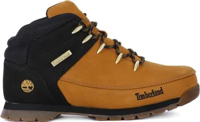 Image de Timberland Chaussures Euro Sprint Weat, A1NJU