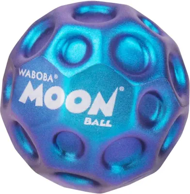 Immagine prodotto di Waboba Gradient Moon ball - blue