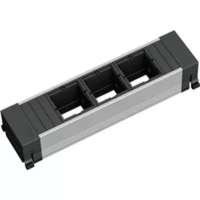 Zdjęcie produktu dla BACHMANN POWER FRAME Small 3x ABD