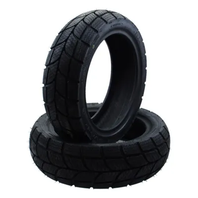 Zdjęcie produktu dla Opony zimowe Kenda 120/70-12 + 130/70-12 M+S K701 zestaw przód tył