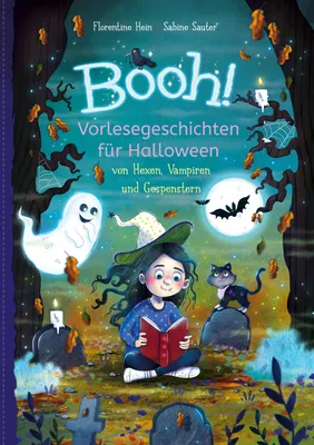 Produktbild von Booh!