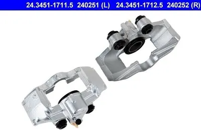 Obrázok produktu pre ATE Brzdový strmeň 24.3451-1711.5