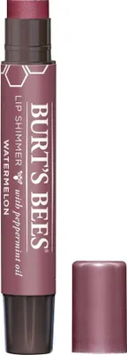 Produktbild von Burt’s Bees Lip Shimmer Wassermelone 2,6 g