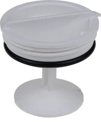 Produktbild von Beko - Abfluss Pumpe Filter - 2810900100