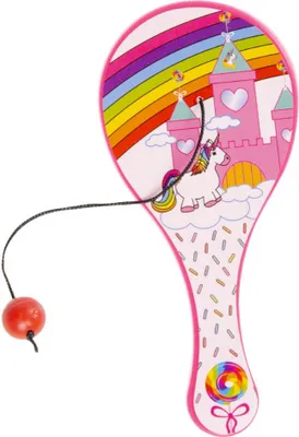 Immagine prodotto di Mini pallina Unicorno da regalare - circa 12,5 cm