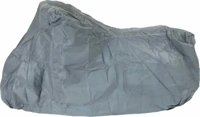 Obrázek produktu pro Kryt na motorku JMP šedý 203cm