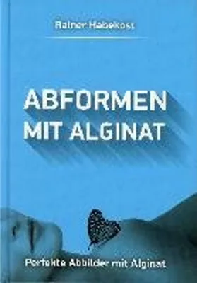 Immagine prodotto di Abformen mit Alginat
