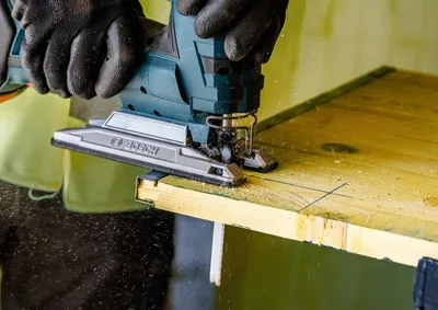 Produktbild von EXPERT Multi Material T367XHM Stichsägeblatt, 2-tlg.