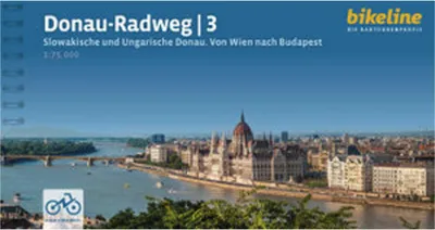 Image de Donauradweg / Donau-Radweg 3