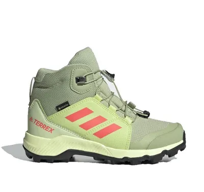 Produktbild von Adidas Terrex Mid Gtx K Maglim/Turbo/Cblack 4