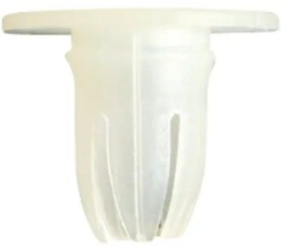 Produktbild von KS TOOLS Halteclipsatz Karosserie 420.1454 14 5mm 6g