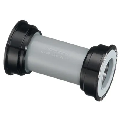 Image de Boîtier de pédalier FSA Pressfit BB-92 en alliage pour VTT
