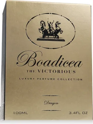 Obrázek produktu pro Boadicea the Victorious Dragon Pure Perfume 100 ml UNISEX