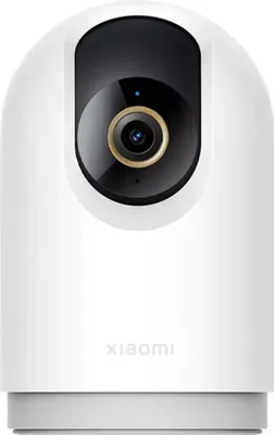 Produktbild von Xiaomi C400 Dome Smart Kamera 4 MP 1,4 mm H.265 MicroSD, max. 256 GB