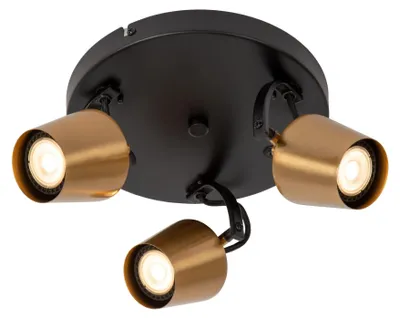 Obrázek produktu pro EMILE – Stropní svítidlo – 23 cm, 24 W