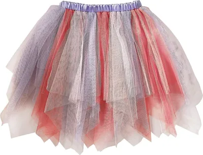 Productafbeelding van Ginger Ray Tutu Vlinder - 5-7 jaar