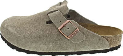 Produktbild von Birkenstock Boston Nl - Taupe / 3.5 UK - 36 EU - 5/5.5F US