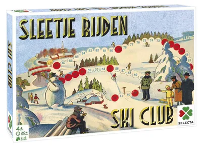 Produktbild von Selecta 56414, 4 Jahr(e), 20 min