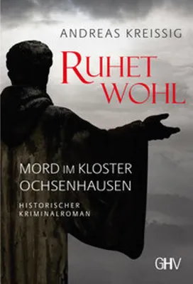 Obrázek produktu pro Ruhet Wohl