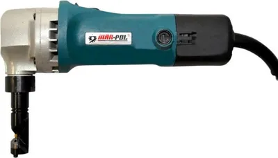 Zdjęcie produktu dla Mar-Pol Nożyce Do Blachy Elektryczne Nibbler