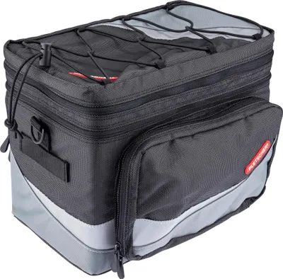 Produktbild von PLETSCHER Gepäckträgertasche Basilea