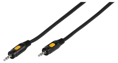 Obrázek produktu pro Kabel VIVanco™46147 3,5 MM 5 M