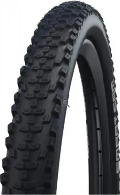 Produktbild von Pneumatika SCHWALBE "Smart Sam" Performance 44-622 (28" x 1,65), drôtená, čierna / Reflex, 595 g