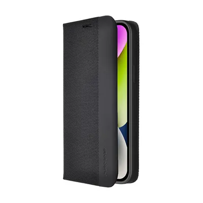 Image de Puregear Wallet Series Iphone 14 (6.1) Case