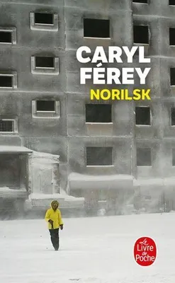 Immagine prodotto di ISBN: Norilsk, francese, 160 pagine.