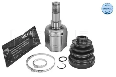 Produktbild von MEYLE Gelenksatz Antriebswelle Getriebeseitig Vorne Links für FORD TRANSIT CONNECT (P65, P70, P80) 714 498 0040