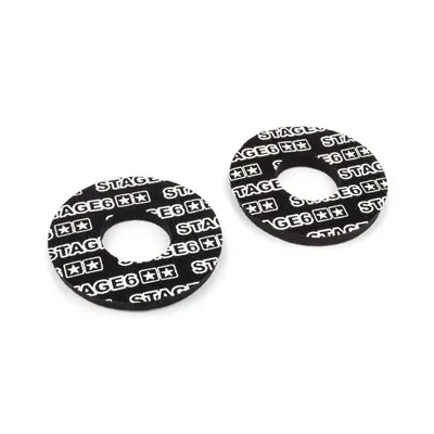 Produktbild von Donut für STAGE6 Lenker Schwarz