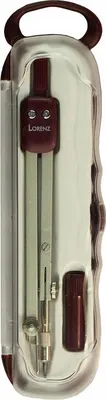 Produktbild von Lorenz 202 Metallkompass 2er-Set 20201OZ
