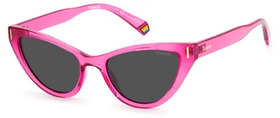 Zdjęcie produktu dla POLAROID Okulary przeciwsłoneczne PLD6174SMU1M9