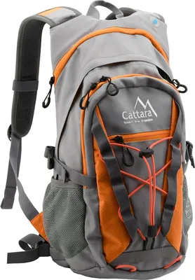 Image de Cattara 13846 - Sac à dos 20l OrangeW