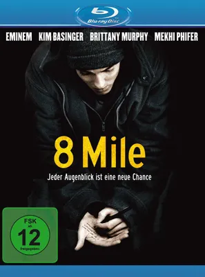Obrázok produktu pre 8 Mile