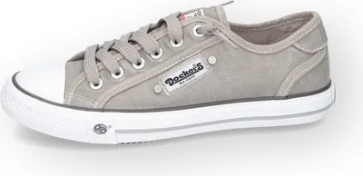 Produktbild von DOCKERS Sneaker Low Damen Grau 42