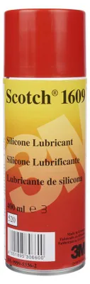 Image de Spray universel au silicone, boîte 400ml Scotch 1609