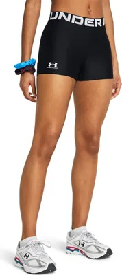 Produktbild von Under Armour Ua Hg Shorty Black Black L