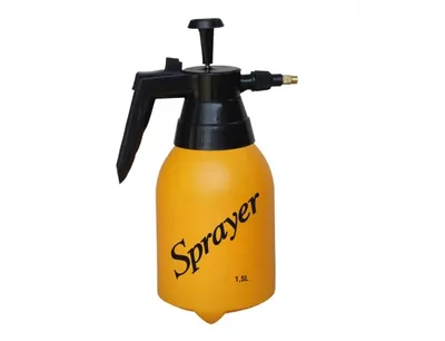 Zdjęcie produktu dla Nohel Opryskiwacz ogrodowy SPRAYER Opryskiwacz ciśnieniowy 1,5l