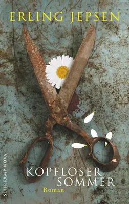 Produktbild von Jepsen, E: Kopfloser Sommer