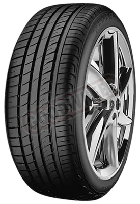 Productafbeelding van Starmaxx zomerbanden voor motorfietsen, model Novaro ST532 (205/55 R16 91V)