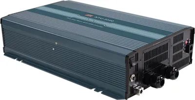 Produktbild von MEANWELL NTU-3200-248EU DC-AC-Wechselrichter Echtsinus 230V 3.200W