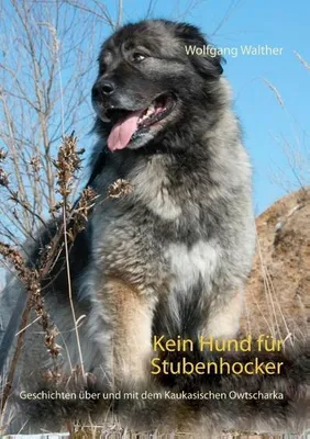 Produktbild von Kein Hund für Stubenhocker