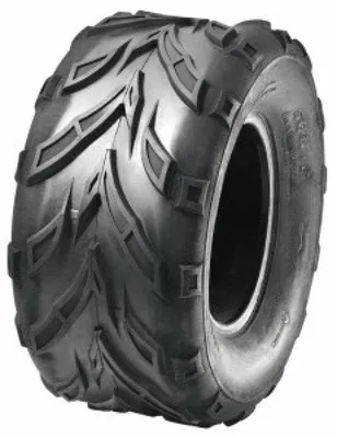 Produktbild von SUN-F Motorradreifen car-tyres A004 ( 21x7.00-10 TL 35J )