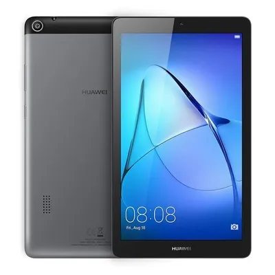 Produktbild von Huawei MediaPad T3 7.0 Grau 8 GB