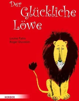Produktbild von Der Glückliche Löwe