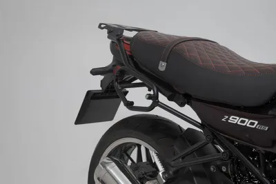 Produktbild von SW-Motech Slc Seitenträger R